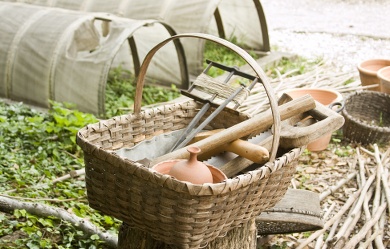 STEM - School Trips to Virginia - School Trips to Colonial Williamsburg