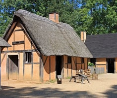 VA-ThatchedRoof