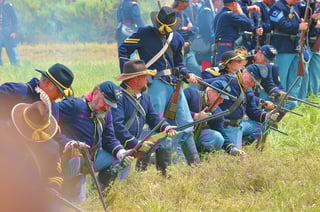 Gettysburg 5 Day Itinerary
