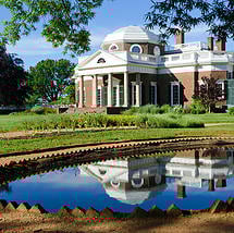 COLONIAL VIRGINIA