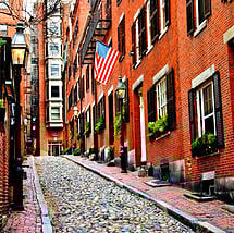 BOSTON