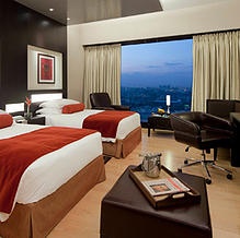 Hotels Where You Want to Be