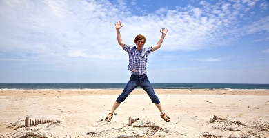 KidinSand2 - School Trips to the Outer Banks