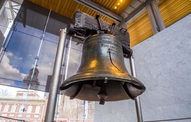 History - School Trips to Philadelphia
