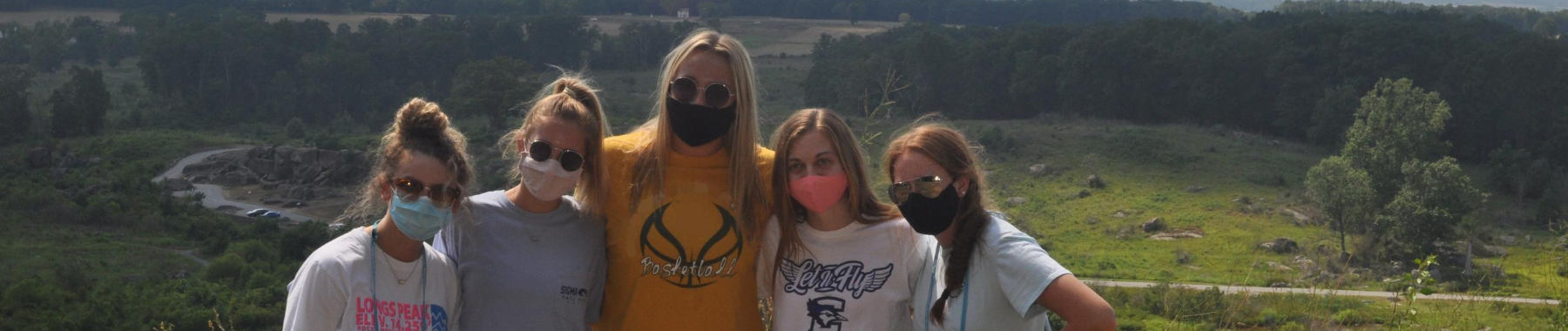 Masked Header