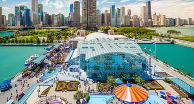  - School Trips to Chicago