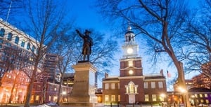 Philadelphia