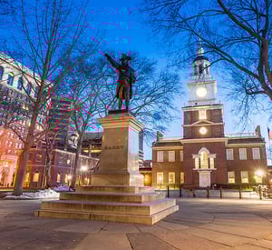 Philly-IndependenceHall1