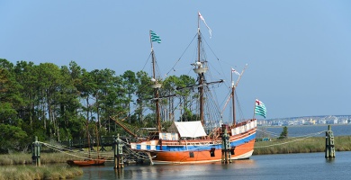 Ship2 - School Trips to the Outer Banks