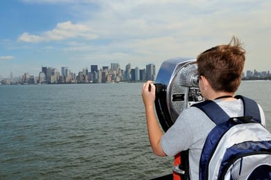 buildown-nyc - Safe School Trips