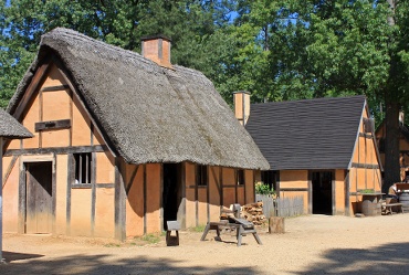 History - School Trips to Virginia - School Trips to Colonial Williamsburg