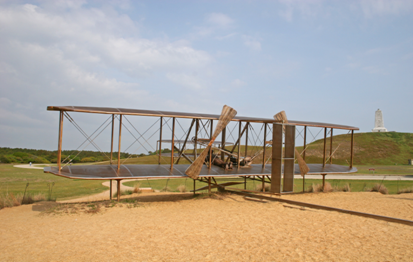 History - School Trips to the Outer Banks