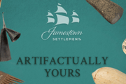 artifactually yours