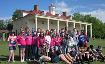 liberty - Parent Information for School Trips
