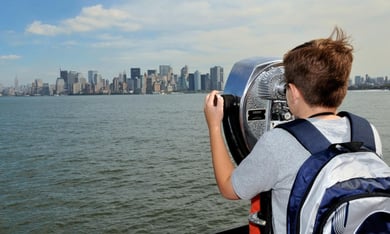 liberty - Parent Information for School Trips