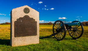 Blog Image - Gettysburg