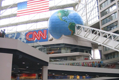 CNN