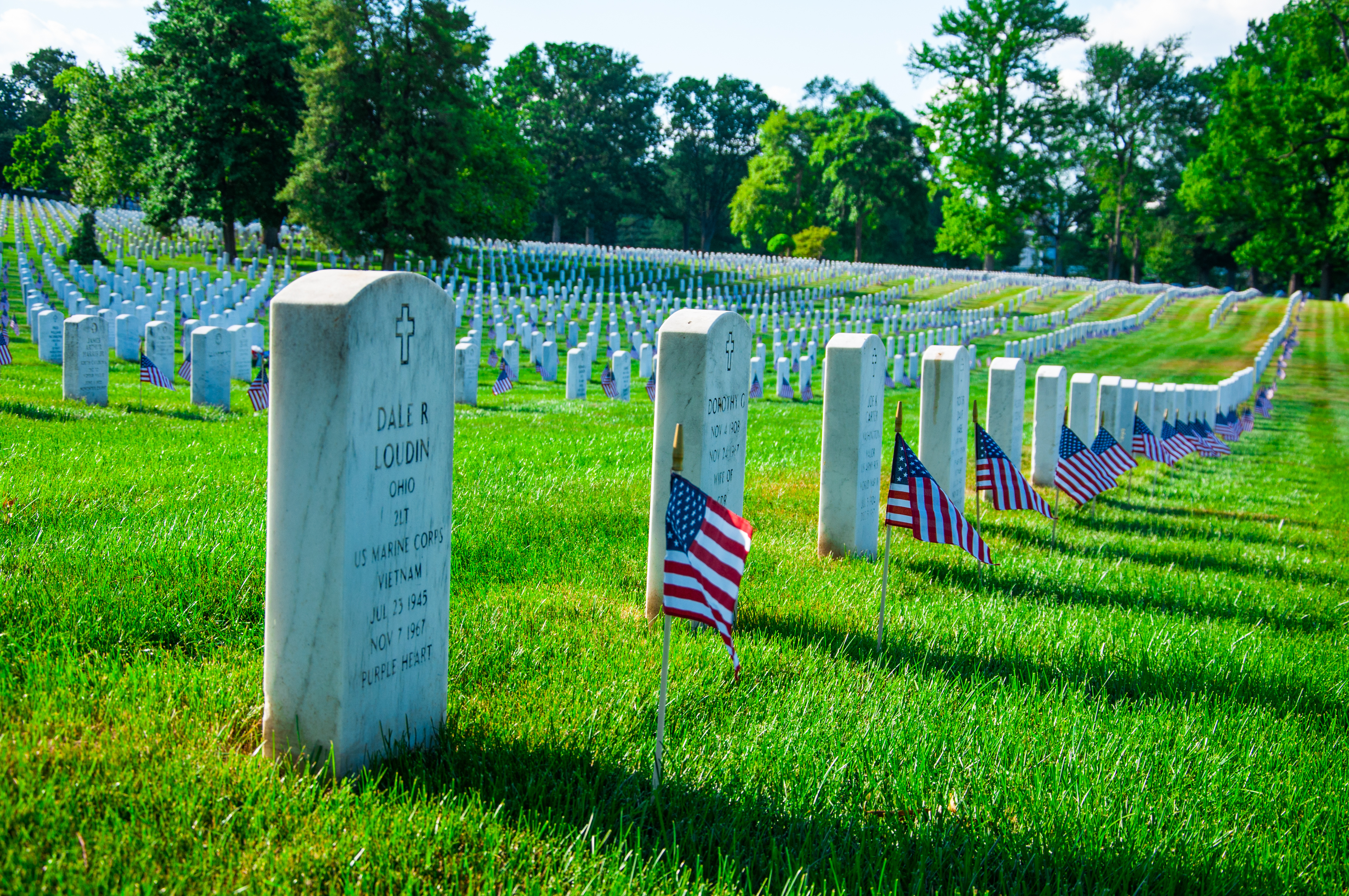 DC-Arlington