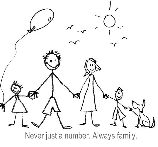 Always Family