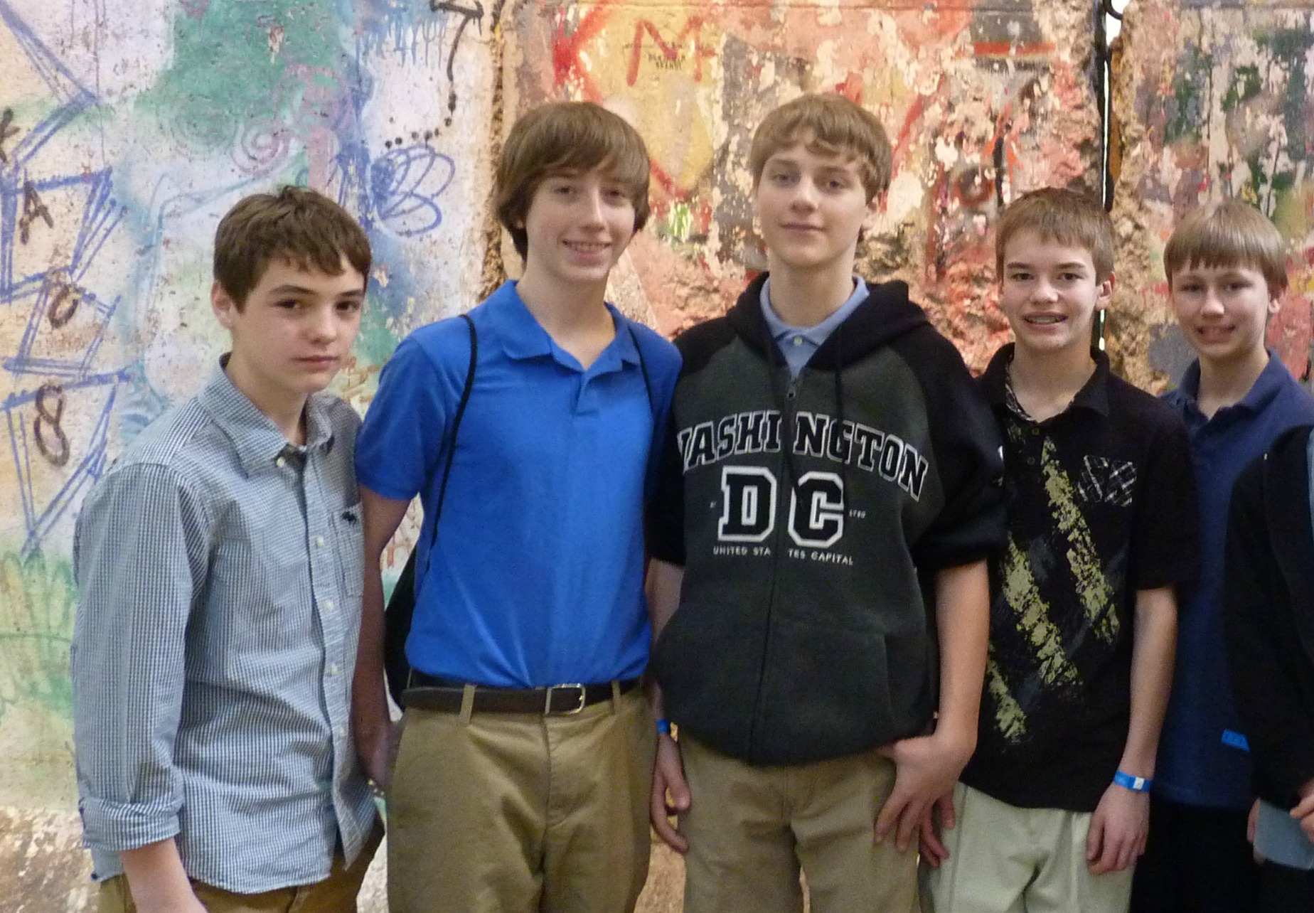 Newseum 2